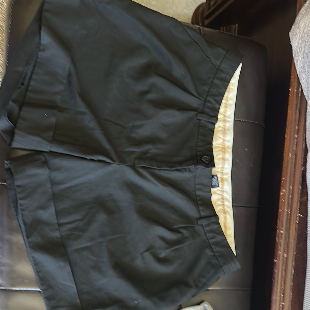 The Limited Black Women's Shorts